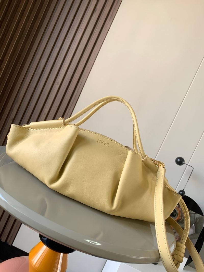 Loewe Paseo Bags